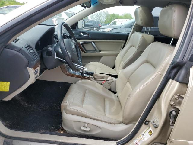 Photo 6 VIN: 4S4BP85C794315062 - SUBARU OUTBACK 