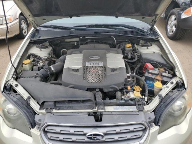 Photo 10 VIN: 4S4BP85C854311760 - SUBARU LEGACY 