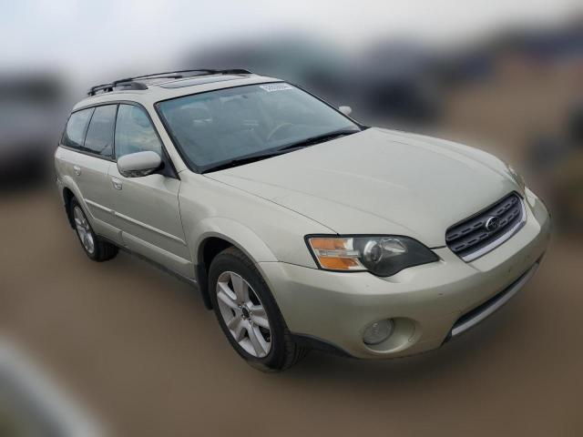 Photo 3 VIN: 4S4BP85C854311760 - SUBARU LEGACY 