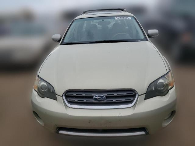 Photo 4 VIN: 4S4BP85C854311760 - SUBARU LEGACY 