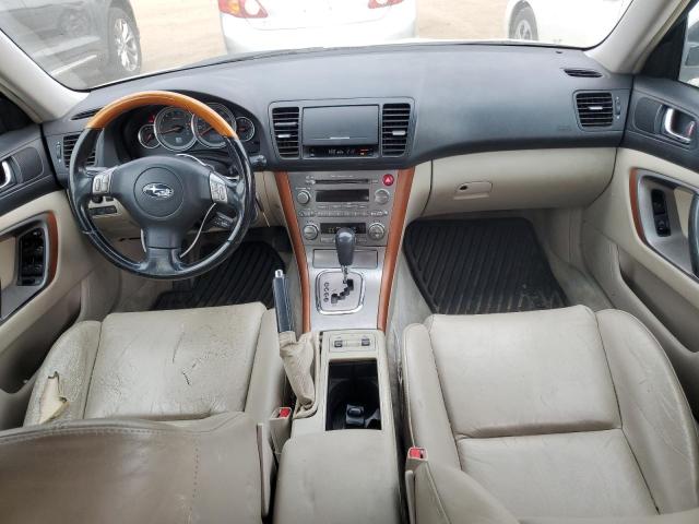 Photo 7 VIN: 4S4BP85C854311760 - SUBARU LEGACY 