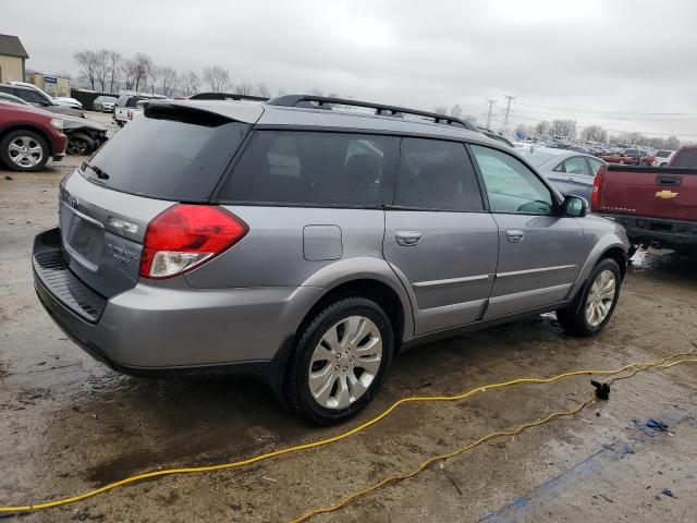 Photo 2 VIN: 4S4BP85C894325566 - SUBARU OUTBACK 