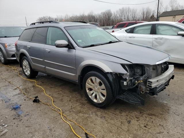 Photo 3 VIN: 4S4BP85C894325566 - SUBARU OUTBACK 