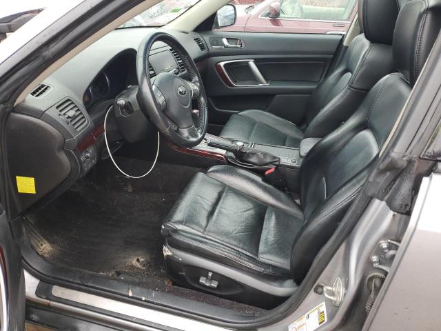 Photo 6 VIN: 4S4BP85C894325566 - SUBARU OUTBACK 