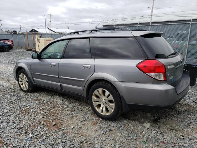 Photo 1 VIN: 4S4BP85C994329724 - SUBARU OUTBACK 3. 