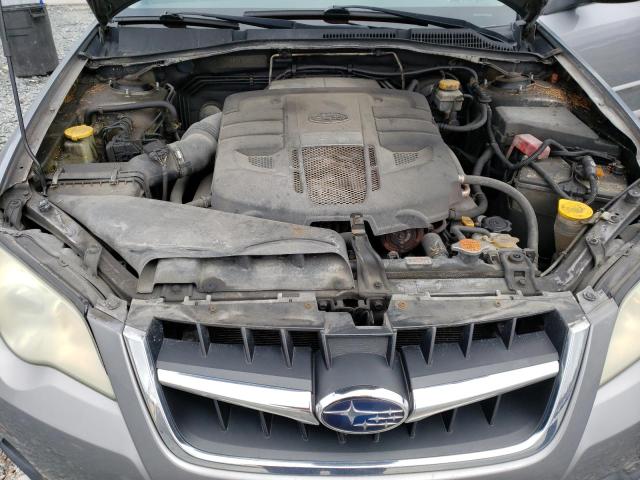 Photo 10 VIN: 4S4BP85C994329724 - SUBARU OUTBACK 3. 