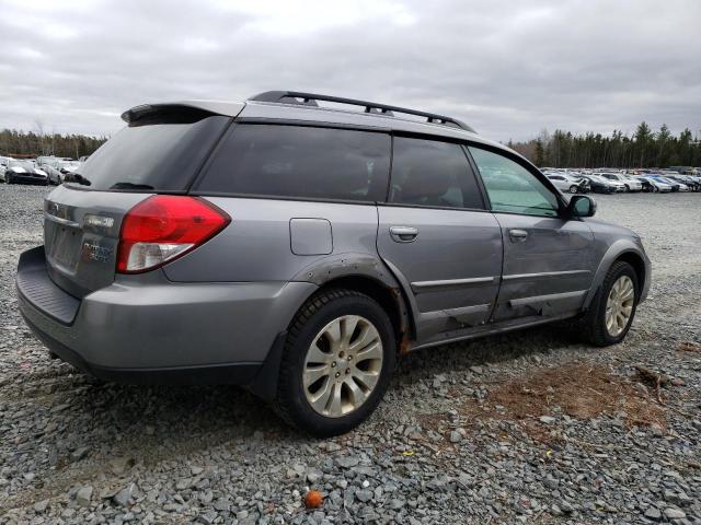 Photo 2 VIN: 4S4BP85C994329724 - SUBARU OUTBACK 3. 