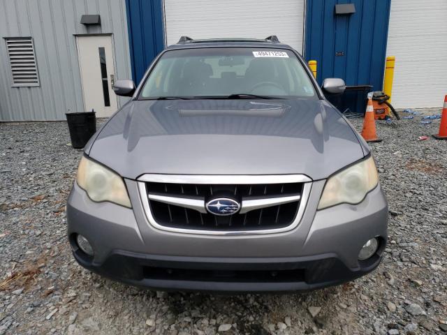 Photo 4 VIN: 4S4BP85C994329724 - SUBARU OUTBACK 3. 