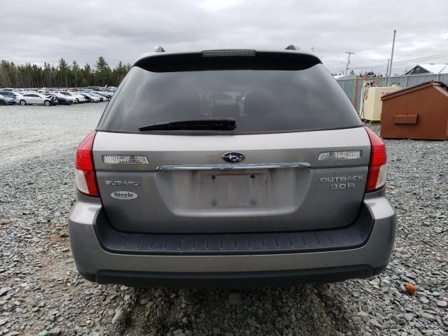 Photo 5 VIN: 4S4BP85C994329724 - SUBARU OUTBACK 3. 