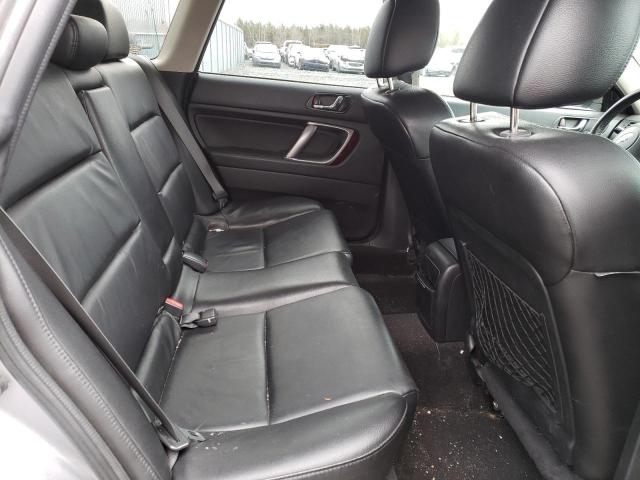 Photo 9 VIN: 4S4BP85C994329724 - SUBARU OUTBACK 3. 