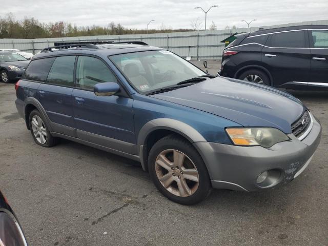 Photo 3 VIN: 4S4BP85CX54376223 - SUBARU LEGACY 