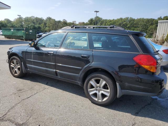 Photo 1 VIN: 4S4BP86C054346520 - SUBARU LEGACY OUT 