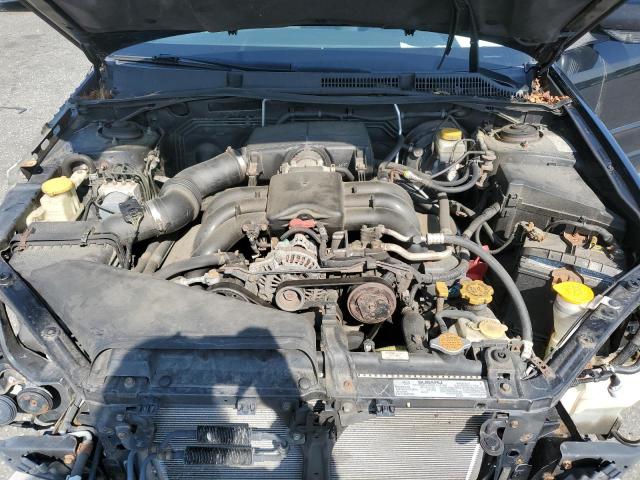 Photo 10 VIN: 4S4BP86C054346520 - SUBARU LEGACY OUT 