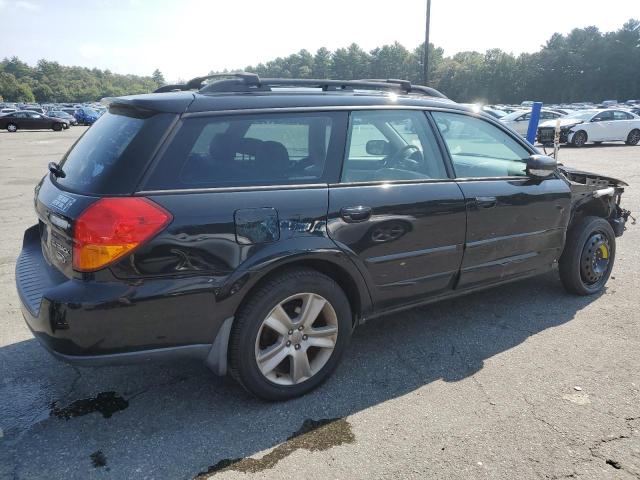 Photo 2 VIN: 4S4BP86C054346520 - SUBARU LEGACY OUT 