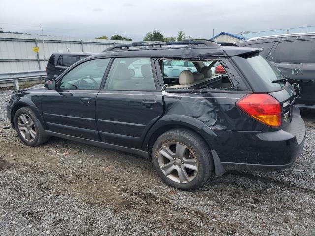 Photo 1 VIN: 4S4BP86C064361391 - SUBARU OUTBACK OU 