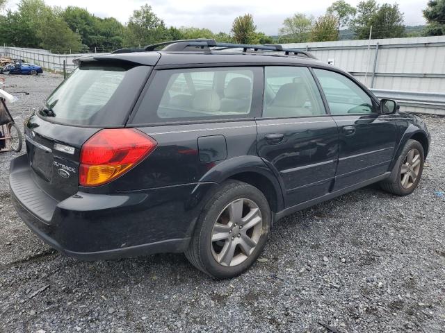 Photo 2 VIN: 4S4BP86C064361391 - SUBARU OUTBACK OU 