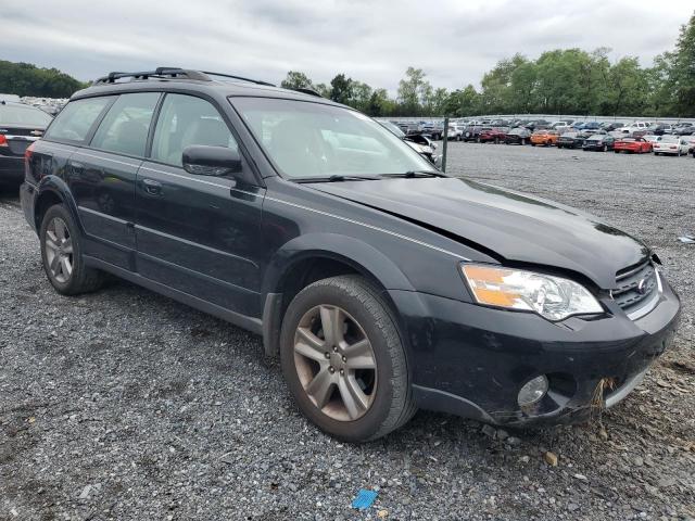 Photo 3 VIN: 4S4BP86C064361391 - SUBARU OUTBACK OU 