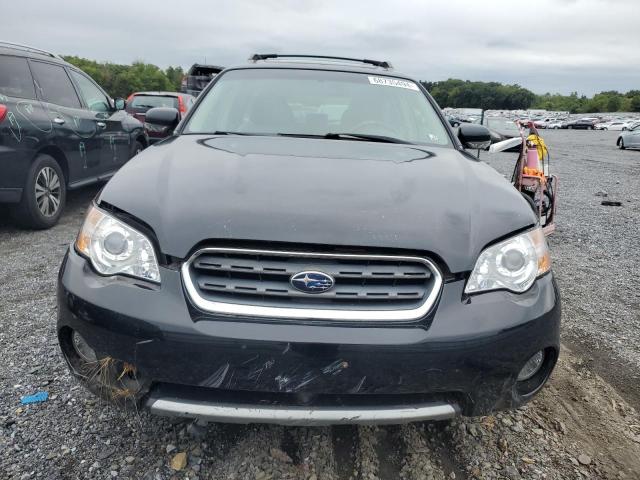 Photo 4 VIN: 4S4BP86C064361391 - SUBARU OUTBACK OU 