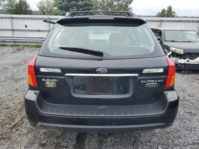 Photo 5 VIN: 4S4BP86C064361391 - SUBARU OUTBACK OU 