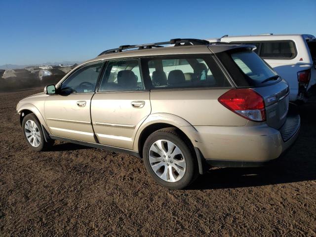 Photo 1 VIN: 4S4BP86C084330497 - SUBARU OUTBACK 3. 