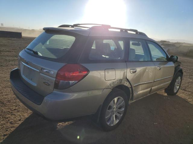 Photo 2 VIN: 4S4BP86C084330497 - SUBARU OUTBACK 3. 