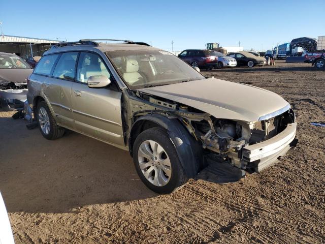 Photo 3 VIN: 4S4BP86C084330497 - SUBARU OUTBACK 3. 