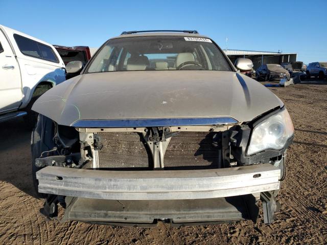 Photo 4 VIN: 4S4BP86C084330497 - SUBARU OUTBACK 3. 