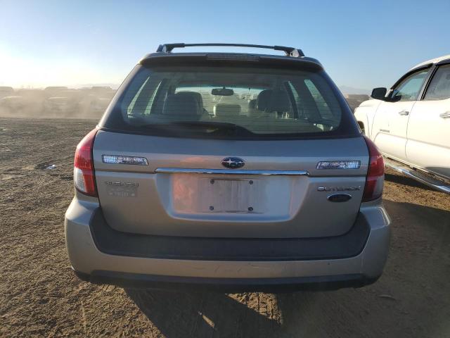 Photo 5 VIN: 4S4BP86C084330497 - SUBARU OUTBACK 3. 