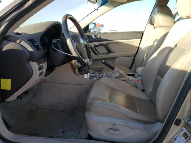 Photo 6 VIN: 4S4BP86C084330497 - SUBARU OUTBACK 3. 