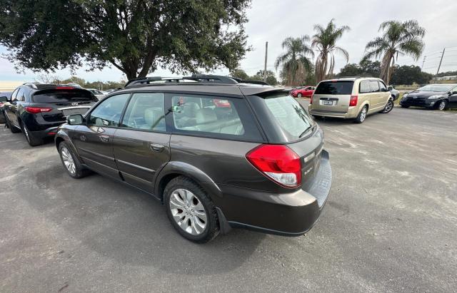 Photo 2 VIN: 4S4BP86C084359014 - SUBARU OUTBACK 