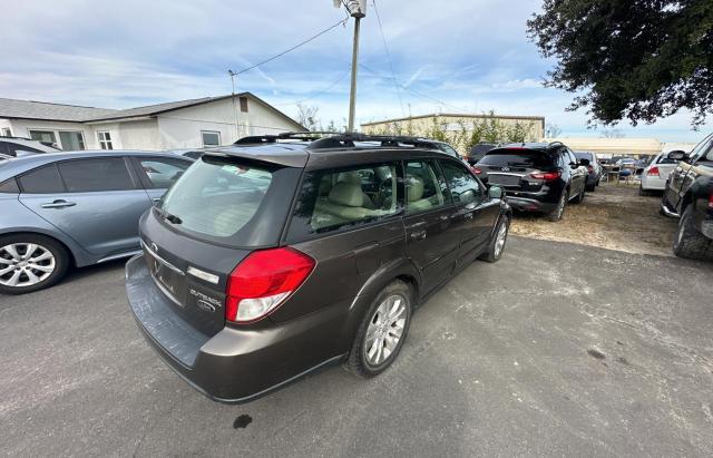 Photo 3 VIN: 4S4BP86C084359014 - SUBARU OUTBACK 