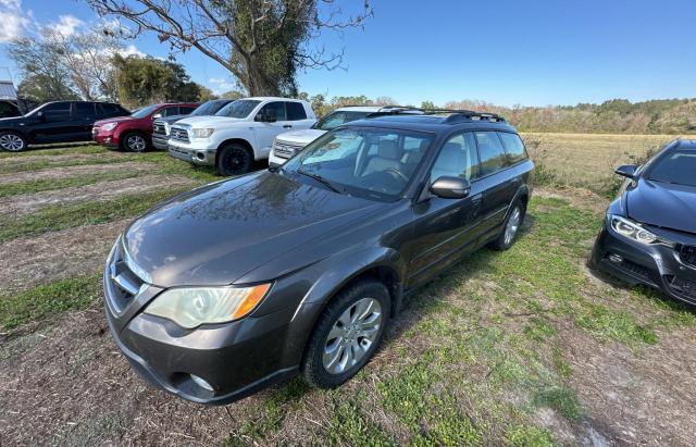 Photo 1 VIN: 4S4BP86C084359014 - SUBARU OUTBACK 3. 