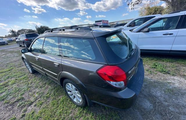 Photo 2 VIN: 4S4BP86C084359014 - SUBARU OUTBACK 3. 