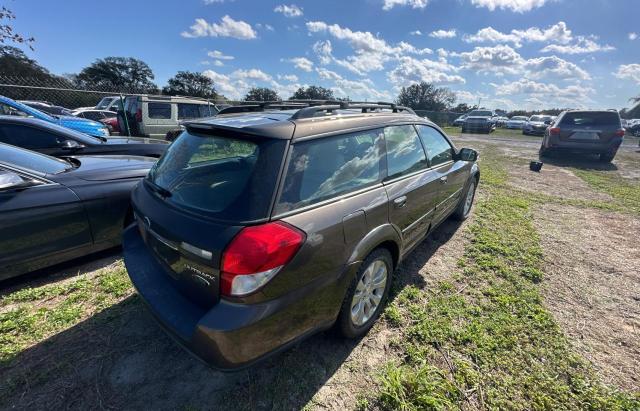 Photo 3 VIN: 4S4BP86C084359014 - SUBARU OUTBACK 3. 