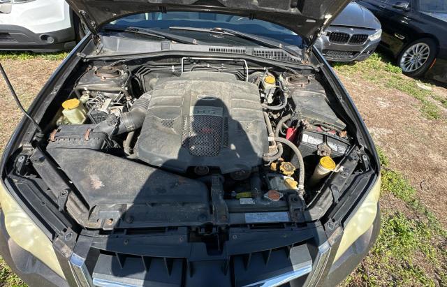 Photo 6 VIN: 4S4BP86C084359014 - SUBARU OUTBACK 3. 