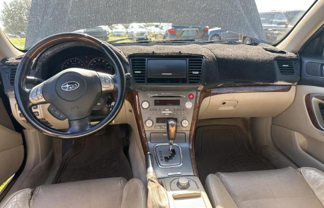 Photo 8 VIN: 4S4BP86C084359014 - SUBARU OUTBACK 3. 