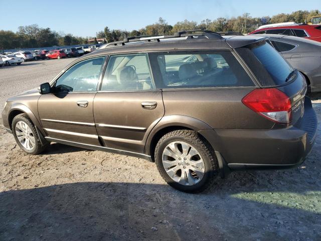 Photo 1 VIN: 4S4BP86C084359014 - SUBARU OUTBACK 