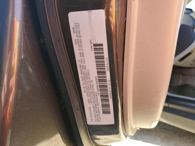 Photo 12 VIN: 4S4BP86C084359014 - SUBARU OUTBACK 