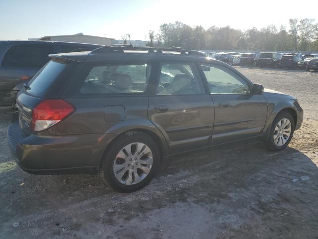 Photo 2 VIN: 4S4BP86C084359014 - SUBARU OUTBACK 