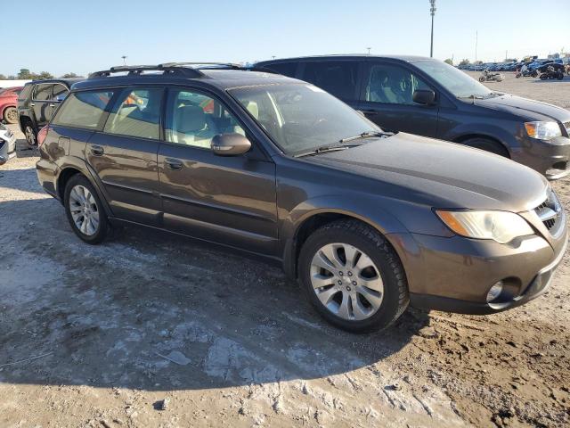 Photo 3 VIN: 4S4BP86C084359014 - SUBARU OUTBACK 