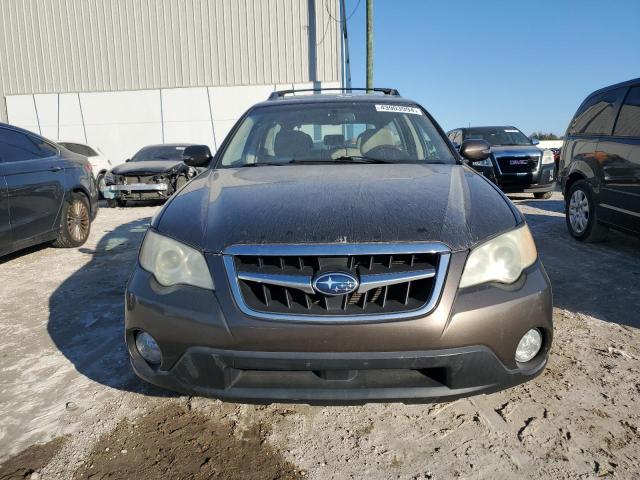 Photo 4 VIN: 4S4BP86C084359014 - SUBARU OUTBACK 