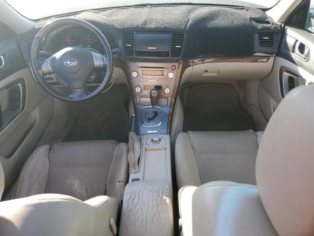 Photo 7 VIN: 4S4BP86C084359014 - SUBARU OUTBACK 