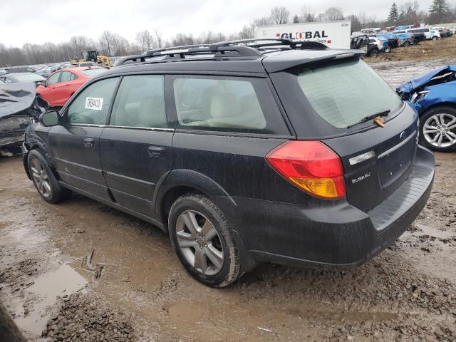 Photo 1 VIN: 4S4BP86C154345120 - SUBARU LEGACY 