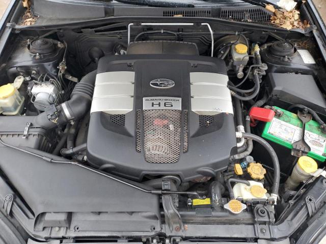 Photo 10 VIN: 4S4BP86C154345120 - SUBARU LEGACY 