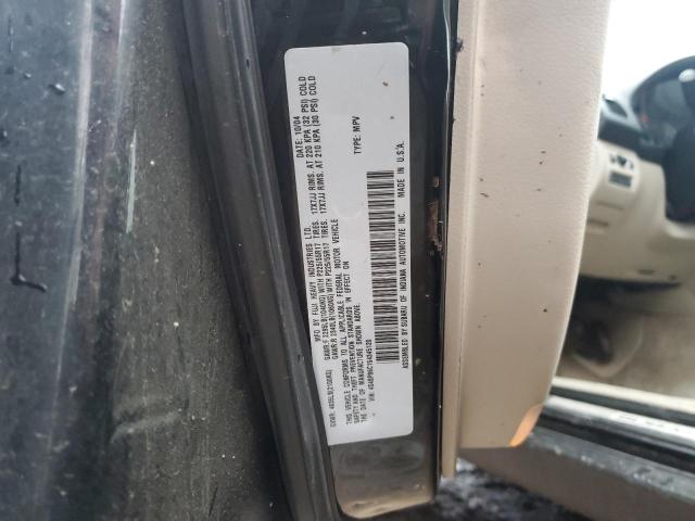 Photo 11 VIN: 4S4BP86C154345120 - SUBARU LEGACY 