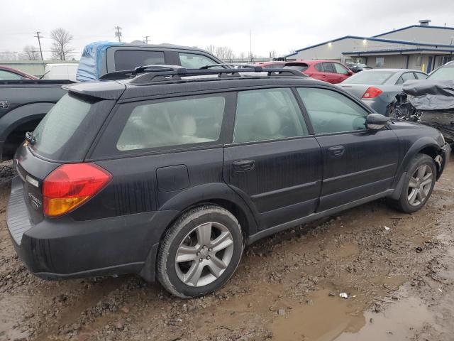 Photo 2 VIN: 4S4BP86C154345120 - SUBARU LEGACY 