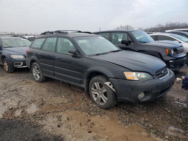 Photo 3 VIN: 4S4BP86C154345120 - SUBARU LEGACY 