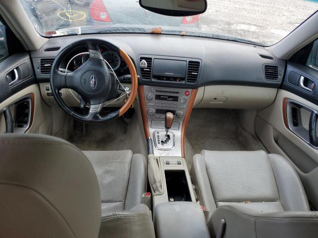 Photo 7 VIN: 4S4BP86C154345120 - SUBARU LEGACY 