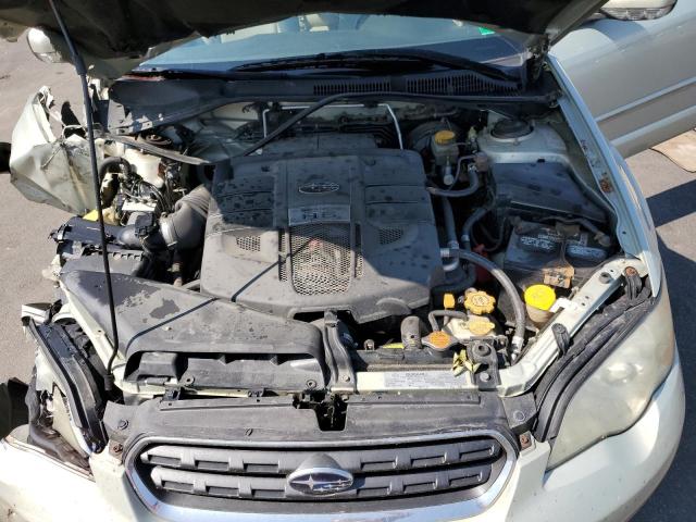 Photo 10 VIN: 4S4BP86C164307419 - SUBARU LEGACY OUT 