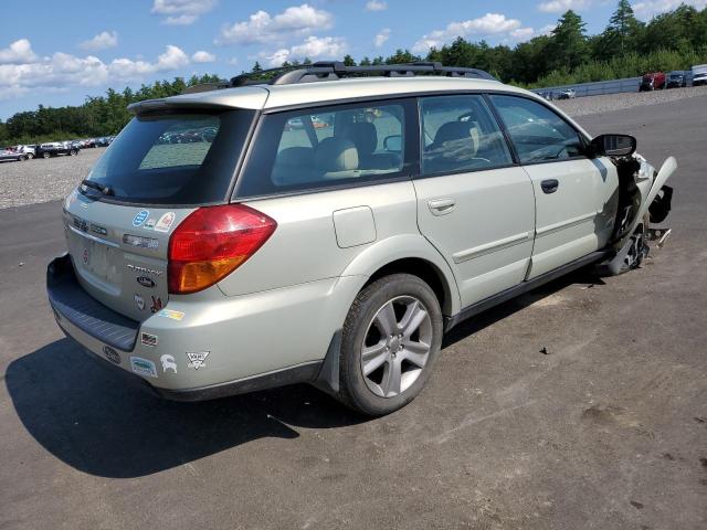 Photo 2 VIN: 4S4BP86C164307419 - SUBARU LEGACY OUT 